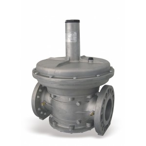WATTS | Регулятор тиску газу ST1B