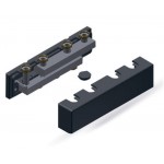 Колектори VB32 для підключення насосних модулів PAS DN25 та DN32