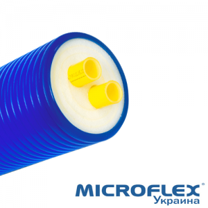 WATTS | Двотрубна система MICROFLEX DUO 6 bar