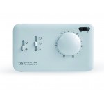 Електронний термостат FAN COMFORT2T для фанкойлів
