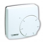 Кімнатний радіотермостат WFHT-RF BASIC