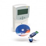 Контролер для геліосистем LCD PLUS