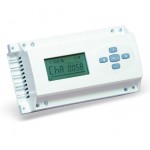 Таймер керування WFHC-TIMER програмований на тиждень
