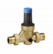 Устаткування WATTS для водопостачання